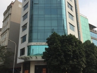 Cho thuê văn phòng tòa nhà Viet Dragon Building, Lô A1/D21 Dịch Vọng