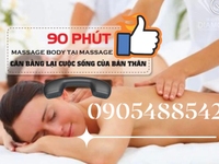 Massage Trị Liệu , Cổ- Vai gáy. Tại Nhà (HÀ NộI) Massage Trị Liệu , Cổ- Vai gáy. Tại Nhà (HÀ NộI)