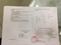 Bán lô đất gần mặt đường 402 (362 mới) KD tốt tại Minh Tân Kiến Thụy Bán lô đất gần mặt đường 402 (362 mới) KD tốt tại Minh Tân Kiến Thụy