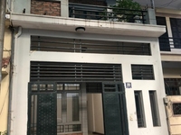 Cho thuê nhà liền kề tại KĐT Trung Yên, diện tích 95m2, 5 tầng