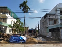 Mở bán dãy nhà mới xây 3 tầng sát chợ Cát Vũ,Tràng Cát,Hải An,HP Mở bán dãy nhà mới xây 3 tầng sát chợ Cát Vũ,Tràng Cát,Hải An,HP
