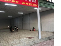 Cho thuê mặt tiền ,mặt bằng để kinh doanh ,phường long thành mỹ tptd