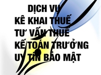 Dịch vụ kế toán chuyên nghiệp CHÂU DUYÊN trên 15 năm kinh nghiệm Dịch vụ kế toán chuyên nghiệp CHÂU DUYÊN trên 15 năm kinh nghiệm