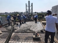 Thi công xây dựng, sửa chữa nhà phố Thi công xây dựng, sửa chữa nhà phố