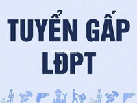 Nhà nghỉ 7 phòng tại Long Thành ,Đồng Nai tuyển lao động phổ thông