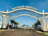 Chỉ với 699TR sở hữu ngay đất nền nghỉ dưỡng ven biển Quy Nhơn Chỉ với 699TR sở hữu ngay đất nền nghỉ dưỡng ven biển Quy Nhơn