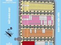 Đất nền ven biển giá rẻ 1 tỷ \lô Đất nền ven biển giá rẻ 1 tỷ \lô