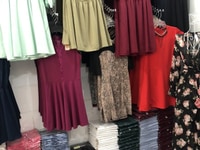 Áo đầm thời trang Forever 21 dún eo bán giá sỉ 95k Áo đầm thời trang Forever 21 dún eo bán giá sỉ 95k