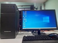 Dàn Máy Chiến Game,Vẽ Đồ Hoạ , Làm Việc Core I3 6100 Dàn Máy Chiến Game,Vẽ Đồ Hoạ , Làm Việc Core I3 6100