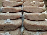 Cung cấp Chả cá cho các điểm bán bánh mì, quán ăn giá rẻ, chất lượng Cung cấp Chả cá cho các điểm bán bánh mì, quán ăn giá rẻ, chất lượng