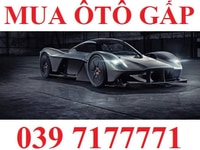Mua xe ô tô giá cao hơn thị trường 30% vì cần xe gấp. Mua xe ô tô giá cao hơn thị trường 30% vì cần xe gấp.