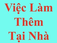 Có nguồn nhân lực cần tìm việc làm tại nhà Có nguồn nhân lực cần tìm việc làm tại nhà