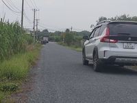 Chính chủ Bán Đất MT đường nhựa 12m. Nguyễn thị rành
