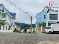 Bán căn biệt thự Khu An Sơn P4 Đà Lạt hai mặt tiền đường nhựa view đẹp Bán căn biệt thự Khu An Sơn P4 Đà Lạt hai mặt tiền đường nhựa view đẹp