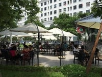 Căn hộ ngoại giao trực tiếp từ chủ đầu tư, dự án ECO CITY Việt Hưng