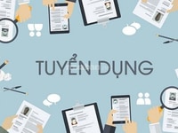 Cần tuyển nhân viên bán hàng siêu thị mini Cần tuyển nhân viên bán hàng siêu thị mini