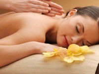 Spa massage body khỏe lành mạnh tại nhà Spa massage body khỏe lành mạnh tại nhà