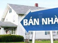 Bán biệt thự VIP Mỹ Đình, sau Tổng Cục 2, mặt bằng 135 m2, giá 15,5 tỷ