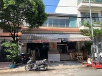 Cần bán nhà cấp 4 mặt tiền đường số 1, Phường Tân Thành, Quận Tân Phú