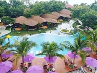 Đất nền khu đô thị Tp Châu Đốc Đất nền khu đô thị Tp Châu Đốc