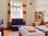 Hot...Phòng đẹp thang máy giá chỉ 2 triệu/tháng tại Cầu Giấy-Thanh Xuâ