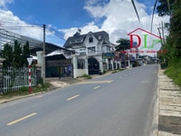 Bán lô đất mặt tiền Nguyễn Đình Quân P5 Đà Lạt vị trí đẹp kinh doanh Bán lô đất mặt tiền Nguyễn Đình Quân P5 Đà Lạt vị trí đẹp kinh doanh