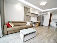 Cho Thuê Căn Hộ Dịch Vụ chất lượng cao tại phố Kim Mã