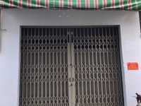 Bán nhà MT Đường số 24A, cấp 4, dt 4x12m. Giá: 3.85 tỷ Bán nhà MT Đường số 24A, cấp 4, dt 4x12m. Giá: 3.85 tỷ