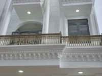 Siêu phẩm nhà biệt thự phố, ngay KDC Vĩnh Lộc (Bình Tân)chỉ 4.55 tỷ Siêu phẩm nhà biệt thự phố, ngay KDC Vĩnh Lộc (Bình Tân)chỉ 4.55 tỷ