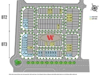 Chính chủ bán lô đằng sau ktx trường cao đẳng viglacera nhìn sân bóng Chính chủ bán lô đằng sau ktx trường cao đẳng viglacera nhìn sân bóng