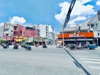 Cần bán gấp tòa nhà văn phòng góc 2MT đường Tô Ký, ph.Tân Chánh Hiệp Cần bán gấp tòa nhà văn phòng góc 2MT đường Tô Ký, ph.Tân Chánh Hiệp