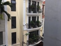 Chính chủ cần bán gấp nhà 5 tầng, ô tô vào nhà, Phúc Đồng, Long Biên