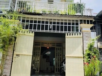 Nhà 2 lầu 5 x 20m Đường Võ THị Hồi , Gần Trạm Y Tế Xã Xuân Thới Đông Nhà 2 lầu 5 x 20m Đường Võ THị Hồi , Gần Trạm Y Tế Xã Xuân Thới Đông