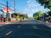 Đất nền mặt tiền đường dẫn cao tốc Trần Hưng Đạo nối liền Cảng Mỹ Á - Đất nền mặt tiền đường dẫn cao tốc Trần Hưng Đạo nối liền Cảng Mỹ Á -