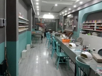 Cho thuê mặt bằng mặt tiền Trần Quốc Thảo, Phường 7, Quận 3, 3,6x35m