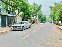 Bán đất KDC Tân Quy Đông P. Tân Phong Quận 7
