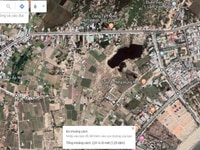 Lô 500m2 P.Văn Hải, TP Phan Rang Lô 500m2 P.Văn Hải, TP Phan Rang