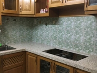 Bán nhà hẽm cư xá Phú Lâm A, phường 12,quận 6