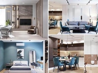 Chung cư saigontel Thành Phố Bắc Giang 68m2 Chung cư saigontel Thành Phố Bắc Giang 68m2