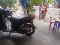 Nhà mặt tiền kinh doanh phố ẩm thực đường Phan Bội Châu Nhà mặt tiền kinh doanh phố ẩm thực đường Phan Bội Châu