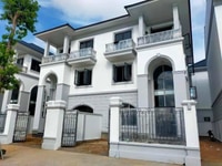 Bán biệt thự song lập 240m2 phân khu Hoàng Yến, dự án Vinh Heritage Bán biệt thự song lập 240m2 phân khu Hoàng Yến, dự án Vinh Heritage