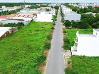Đất Nền Khu Đô Thị Mới Tên Lửa Đã Có Sổ Riêng Giá Chính Xác 15Triệu/m2