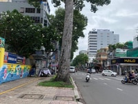 Mặt tiền Nguyễn Thị Minh Khai , Q1. 130M2, 6,2X21. GIÁ 55 TỶ. Mặt tiền Nguyễn Thị Minh Khai , Q1. 130M2, 6,2X21. GIÁ 55 TỶ.