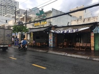 Bán nhà mặt tiền Huỳnh Tấn Phát, Phú Thuận, Quận 7, 11x70m, nở hậu 30m Bán nhà mặt tiền Huỳnh Tấn Phát, Phú Thuận, Quận 7, 11x70m, nở hậu 30m
