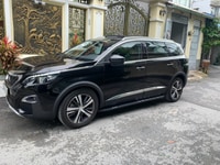 PEUGOT 5008 đời 2018 xe đẹp nhà ít đi PEUGOT 5008 đời 2018 xe đẹp nhà ít đi