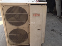 Điều hòa âm trần FUJITSU từ 36000btu Điều hòa âm trần FUJITSU từ 36000btu