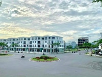 Bán nhà phố shophouse đường nguyễn sinh sắc Bán nhà phố shophouse đường nguyễn sinh sắc