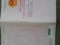 Đất nền thuộc khu dân cư, sổ đỏ chính chủ Đất nền thuộc khu dân cư, sổ đỏ chính chủ