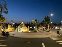 Đất nền 76m2 khu cát tường western pearl 2, p5, tp vị thanh, hậu giang Đất nền 76m2 khu cát tường western pearl 2, p5, tp vị thanh, hậu giang