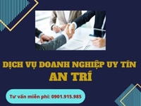 Dịch vụ doanh nghiệp trọn gói - giá rẻ Dịch vụ doanh nghiệp trọn gói - giá rẻ